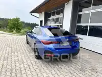 2025 BMW 420