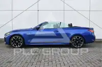 2025 BMW 420