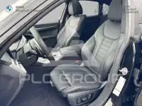 2025 BMW 420