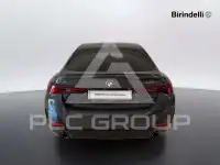 2025 BMW 420