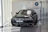2025 BMW 420