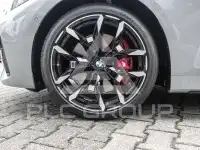 2025 BMW 420