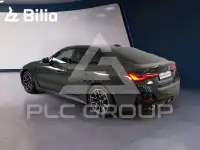 2025 BMW 420
