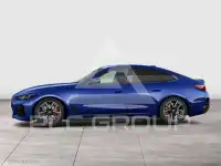 2025 BMW 420