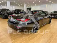 2025 BMW 420