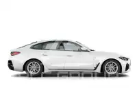 2025 BMW 420