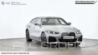 2025 BMW 420