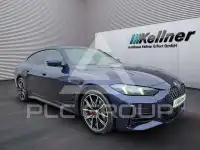 2025 BMW 420