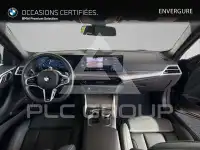 2025 BMW 420