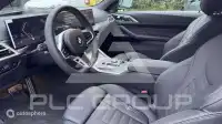 2025 BMW 420