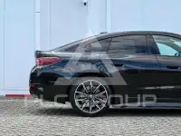 2025 BMW 420