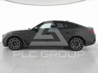 2025 BMW 420