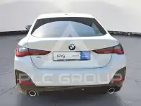 2025 BMW 420