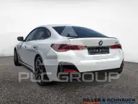 2025 BMW 420