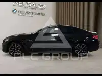 2025 BMW 420