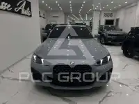 2025 BMW 420