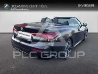 2025 BMW 420