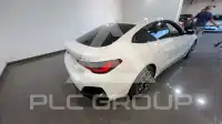 2025 BMW 420