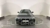 2025 BMW 420