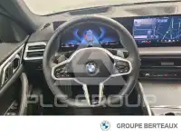 2025 BMW 420