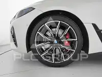 2025 BMW 420