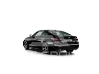 2025 BMW 420