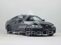 2026 BMW 420