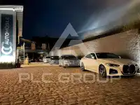 2025 BMW 420