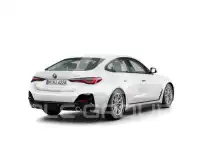 2025 BMW 420