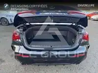 2025 BMW 420