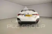 2025 BMW 420