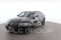2025 BMW 420