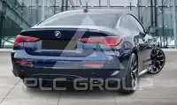 2025 BMW 420