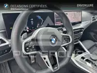 2025 BMW 420