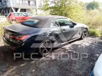2025 BMW 420