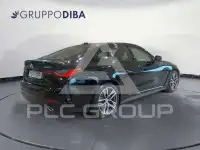 2025 BMW 420