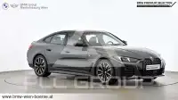 2025 BMW 420