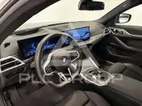 2025 BMW 420