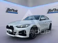 2025 BMW 420