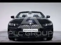 2025 BMW 420