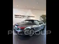 2025 BMW 420