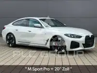 2025 BMW 420