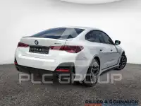 2025 BMW 420