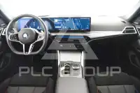 2025 BMW 420