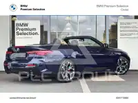 2025 BMW 420