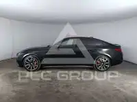 2025 BMW 420
