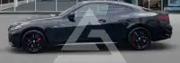 2025 BMW 420