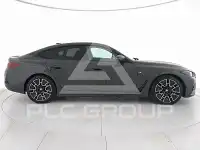 2025 BMW 420