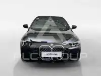 2025 BMW 420