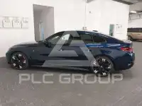 2025 BMW 420